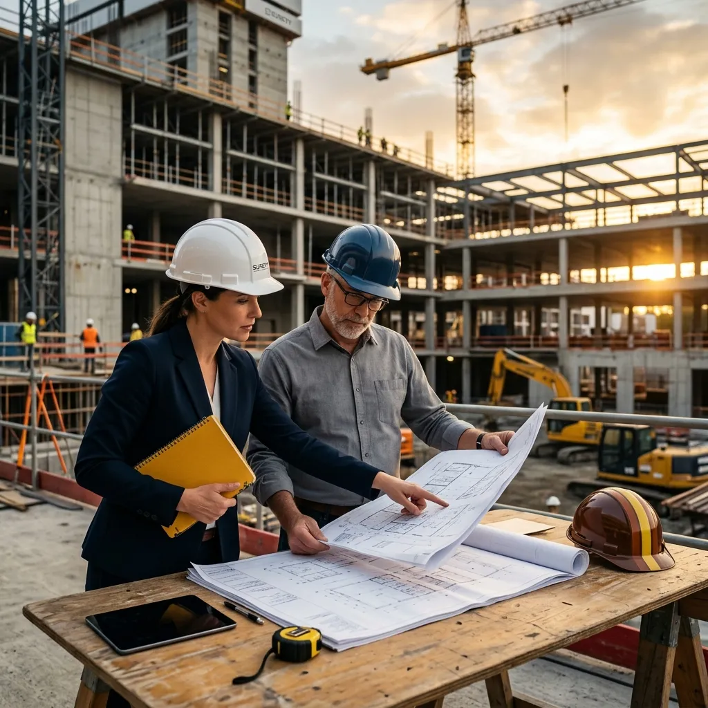 What the Heck is a Surety Bond?