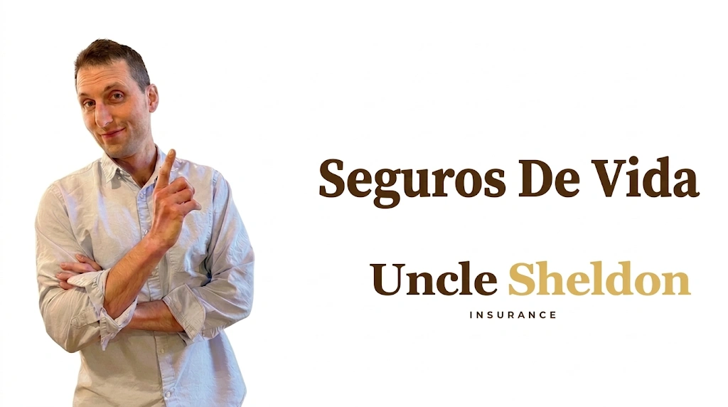 El Seguro de Vida Después de los Cuarenta Años