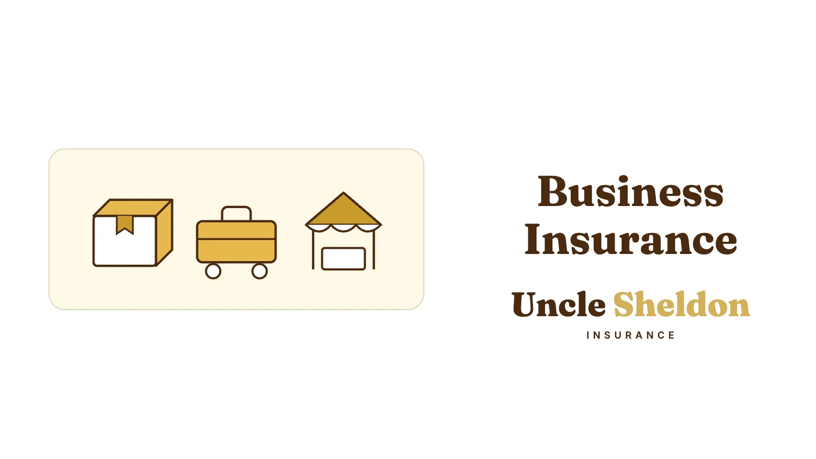 The Gaps That Show Up Most in an Insurance Review for Small Businesses