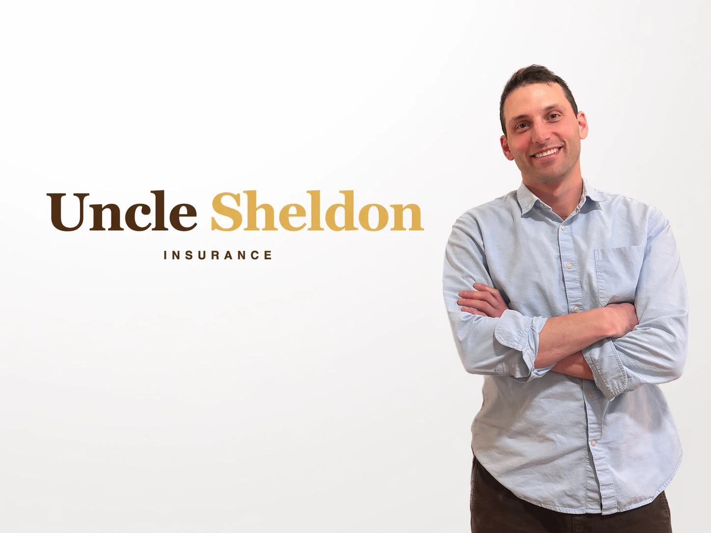 Equipo de Uncle Sheldon Insurance